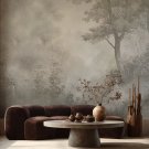 tapeta ścienna fog realm