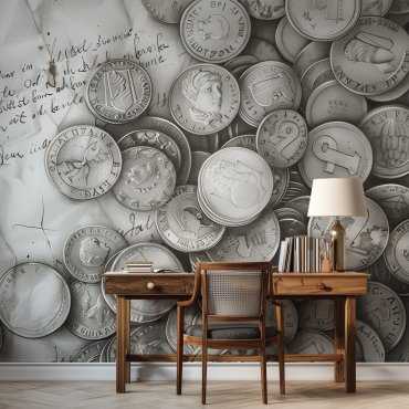 tapeta numismatics enthusiast