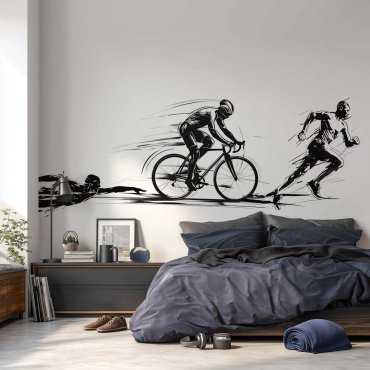 tapeta triatlon