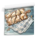 tapeta rustic dumplings