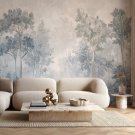 tapeta ścienna shadow grove