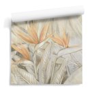 Tapeta ze strelicją