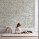 Tapeta na ścianę - FOLIAGE FENCE