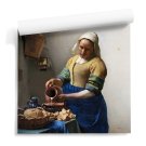 tapeta na ścianę reprodukcja obrazu