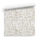 tapeta we wzór kamienia