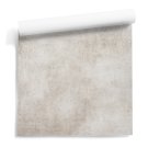 tapeta ścienna z imitacją betonu