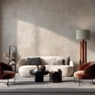 tapeta na ścianę sloppy concrete