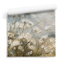 tapeta ścienna dance of grasses