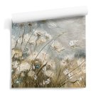 tapeta ścienna dance of grasses