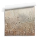 tapeta ścienna rising field