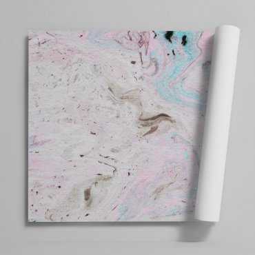 Tapeta na ścianę - Abstract Marble