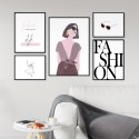 Galeryjka plakatów - FASHION STYLE