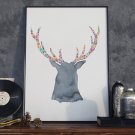 SCANDINAVIAN DESIGN - Plakat desigerski SCANDINAVIAN DESIGN - Plakat desigerski