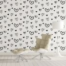 PRETTY LOVE - Tapeta na ścianę PRETTY LOVE - Tapeta na ścianę