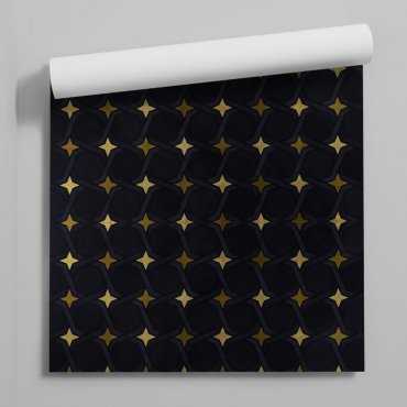 tapeta stars in dark