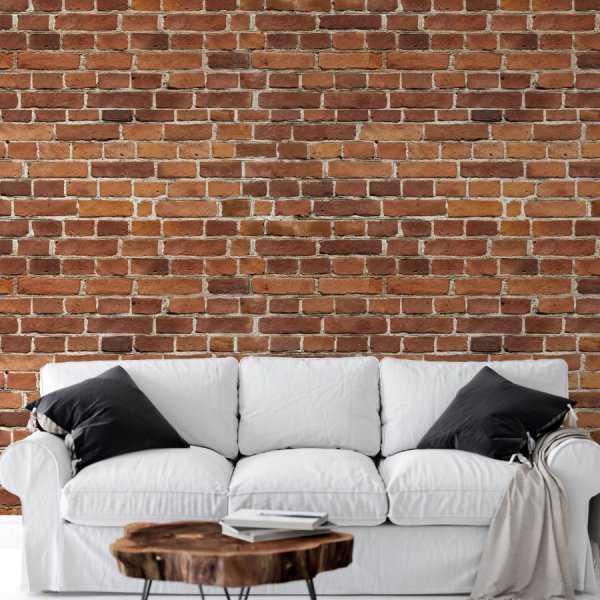 tapeta wall of bricks