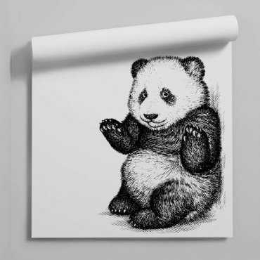 tapeta spy panda