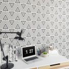 TRIANGLE ILLUSION - Tapeta ścienna TRIANGLE ILLUSION - Tapeta ścienna