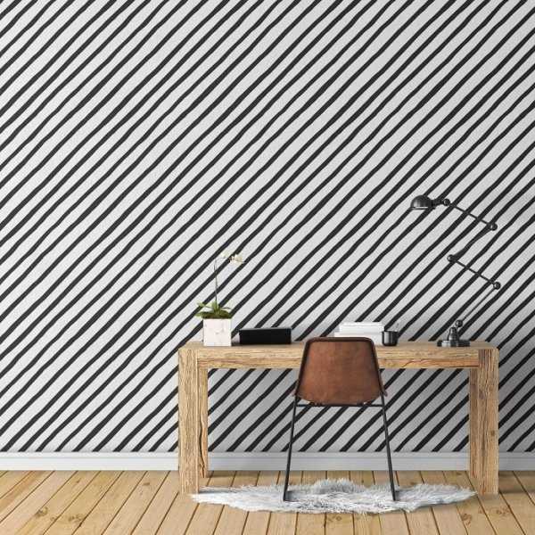 SMART ART - Tapeta ścienna SMART ART - Tapeta ścienna