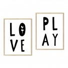 love play