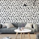 SPECKLED ART - Tapeta ścienna SPECKLED ART - Tapeta ścienna