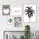 galeria plakatów moody palm