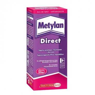 KLEJ DO TAPET - Metylan Direct firmy Henkel