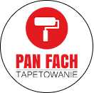 pan fach tapetowanie
