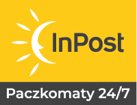 InPost Przesyłka Paczkomat® - standardowa